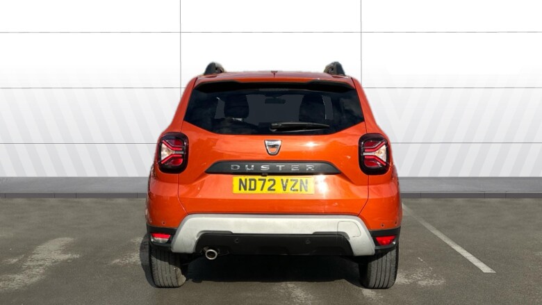 Dacia Duster 1.3 TCe 130 Prestige 5dr Petrol Estate